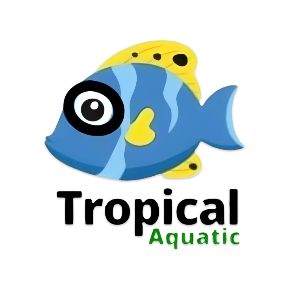 Home - Tropical Aquatic Shop