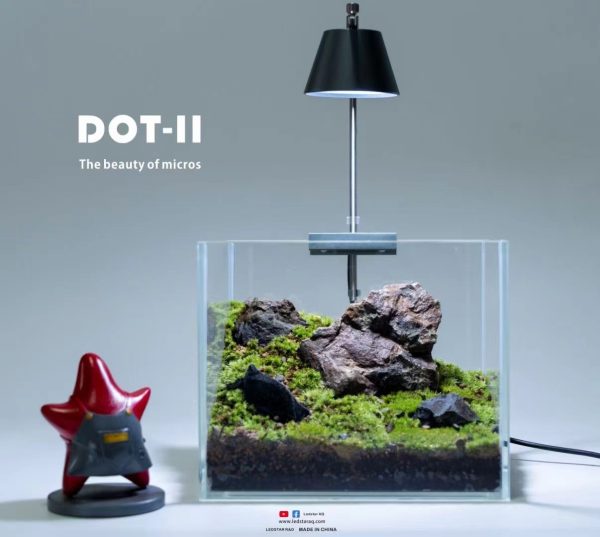 LEDSTAR DOT-2 With Dew Collection Jar - Image 4