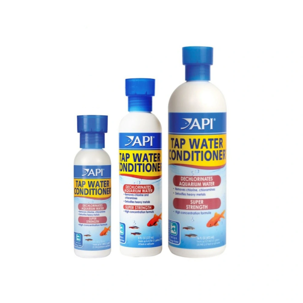 API Tap Water Conditioner (240ml) - Image 2