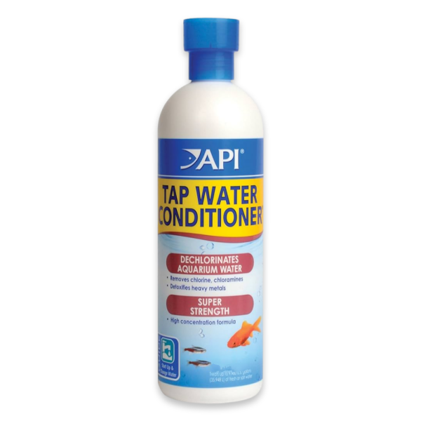 API Tap Water Conditioner (240ml)