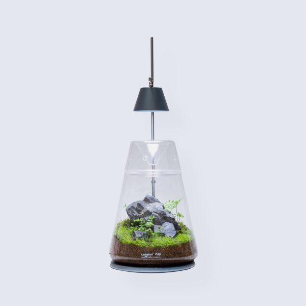 LEDSTAR DOT-2 With Dew Collection Jar