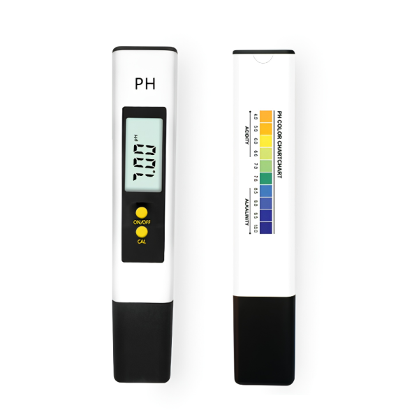 BLUE PH Test Pen Fish Tank Acidity Meter