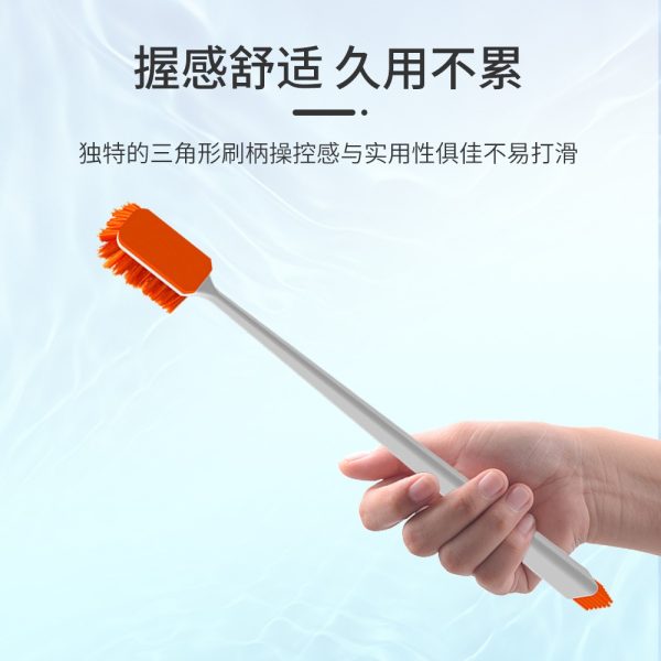 QANVEE MK.3 Multifunctional Cleaning Brush - Image 3