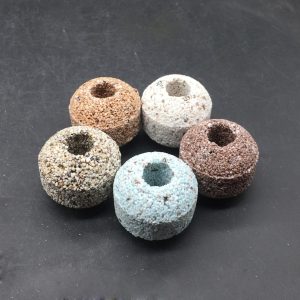 No.1 Aquarium Nano Tech Bio ball Media (1k)