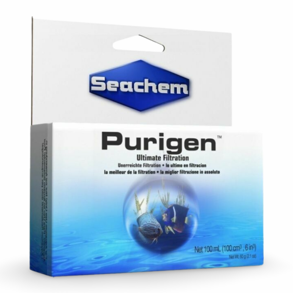 SEACHEM Purigen (100ml)