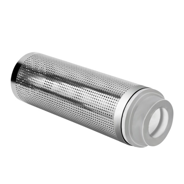 AQUA Filter Inlet Mesh Stainless Steel Net Guard - Image 2