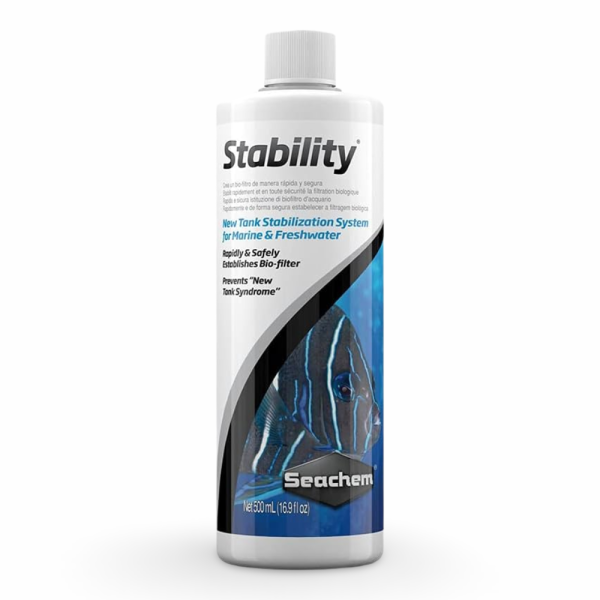 SEACHEM Stability (500ml)