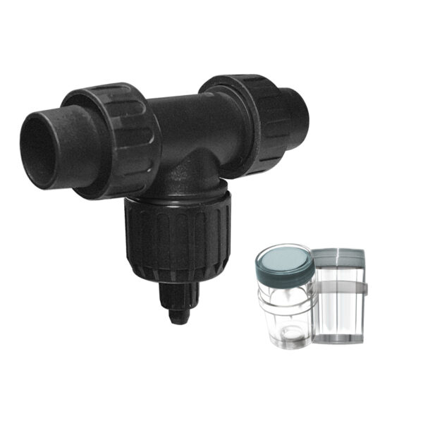 BSFH CO2 Inline Diffuser For Canister Filter 16/22mm - Image 2