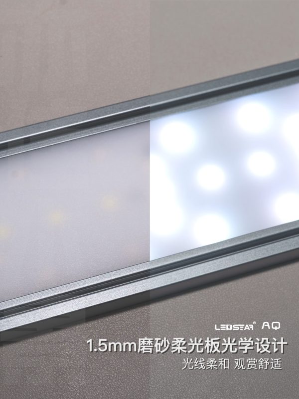 LEDSTAR AURORA Premium Lamp Series - Image 6