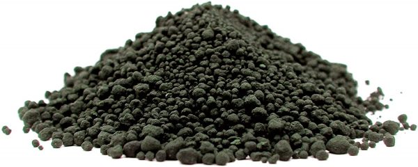 DENNERLE Scapers Soil 1-4mm 8L - Black - Image 2