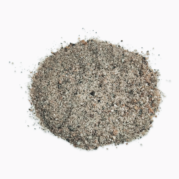 Aquarium Light Gray Sand Gravel