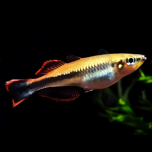 Madagascar Rainbowfish