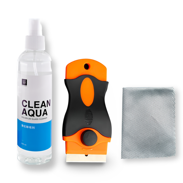 MOFISH Descaling Agent & Stain Remover