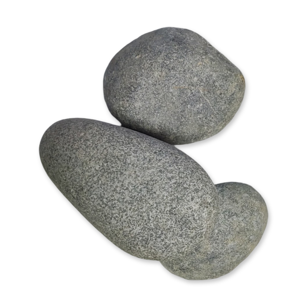 Rounded River Stones (Big)