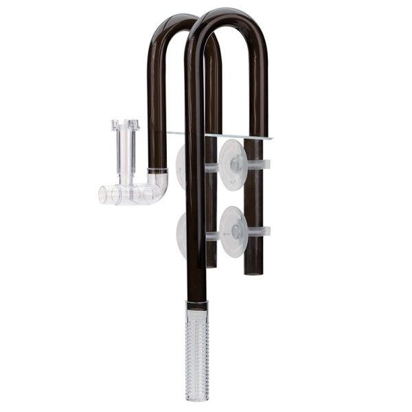 AQUAPRO Water In-Out Pipe Acraylic Set Series - Image 4