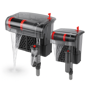 SONGYI Premium Hanging Filter With BIO Wheel