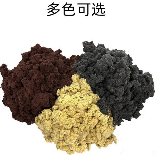 QINGLONG Stone-Wood Glue Medium (50g) - Image 4