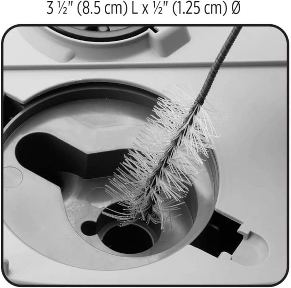 FLUVAL Impeller Brush Set - Image 4