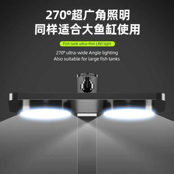 MAXAQUA Double Head Downlight (APP Control) - Image 5