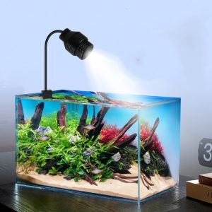 DAYMAX South American/Native Stream Tank Spotlight