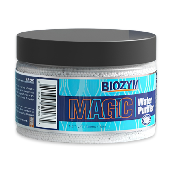 BIOZYM Fish Tank Water Purifier Pill