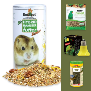 Small Pet Products