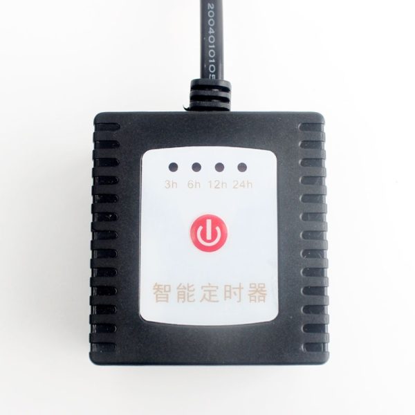 SHOYA Smart Cycle Timer Socket - Image 3