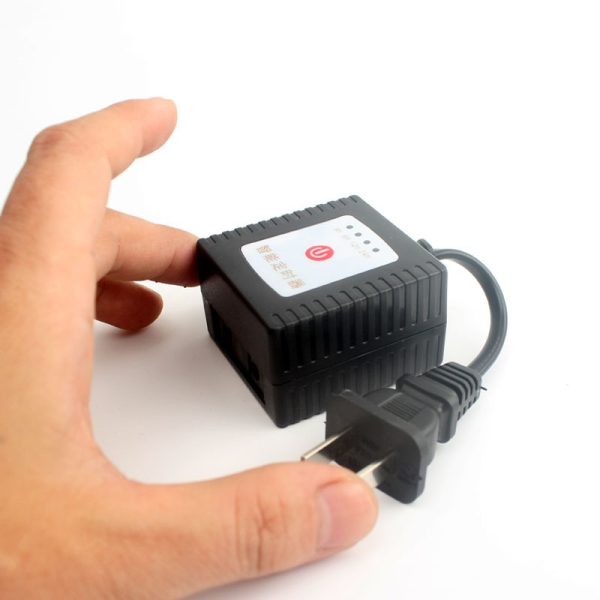 SHOYA Smart Cycle Timer Socket - Image 2