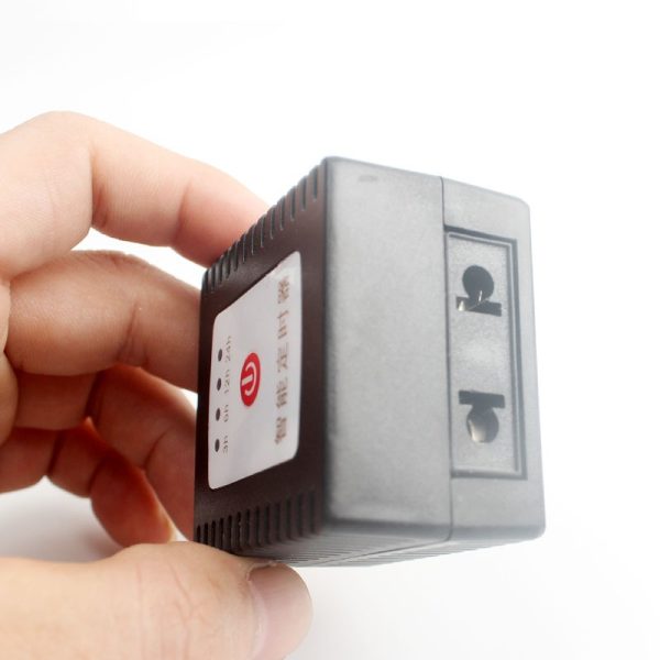 SHOYA Smart Cycle Timer Socket - Image 4