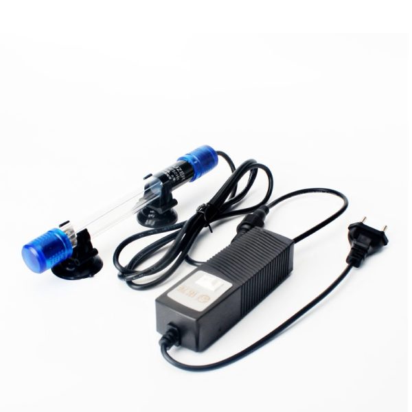 UV Lamp Fish Tank Sterilizer - Image 3