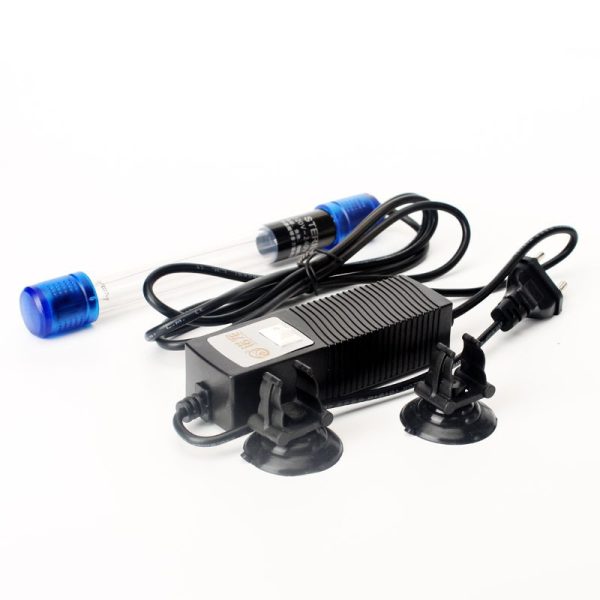 UV Lamp Fish Tank Sterilizer - Image 4