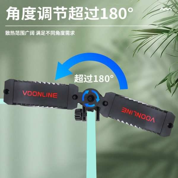 VOONLINE Fish Tank Cooling Fan Series - Image 5