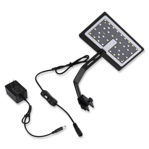 YIAQUA DEE-P3O Smart Metal Stand Lamp (12W)