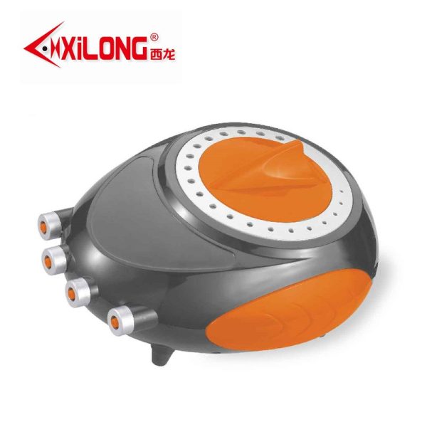 XILONG Large Volume Oxygen Pump - Image 2