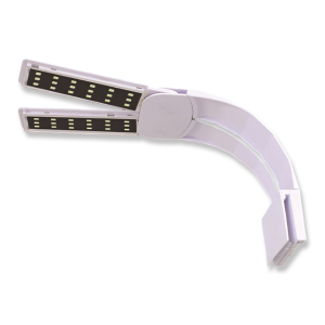 GEBU V-Shaped Clamp Lamp (3 Models)