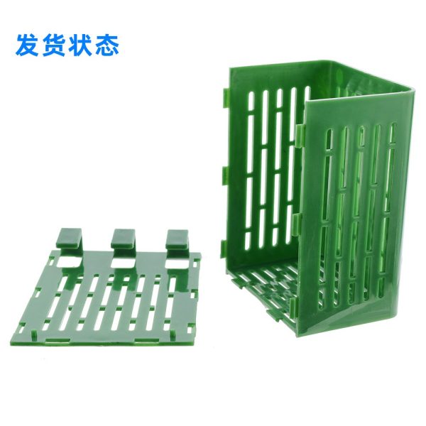 Fish Tank Hydroponic Planting Basket - Image 2