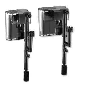 MBLUE Forced Hang-On-Back Filters