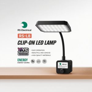 RS RGB PRO Aquatic Plant Color Lamp