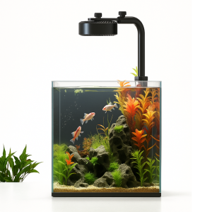 PLANTASOL Aquarium VIVID Smart Downlight