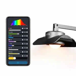 TMAX OPTICIAN Smart Sun-Activator Lamp (150W)