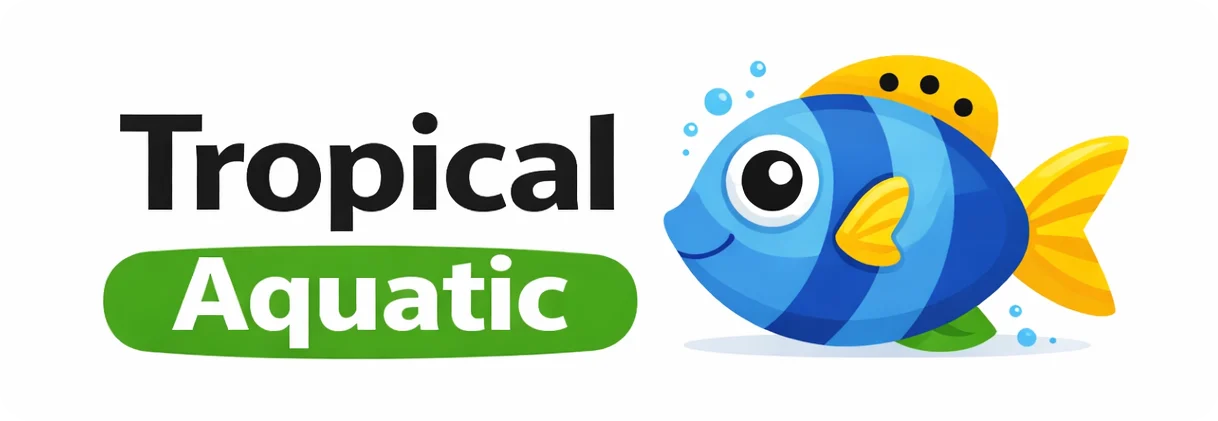 Tropical Aquatic Shop