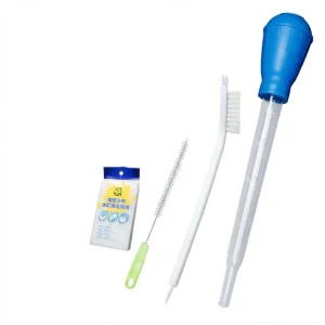 MAX Small Aquarium Cleaning Set