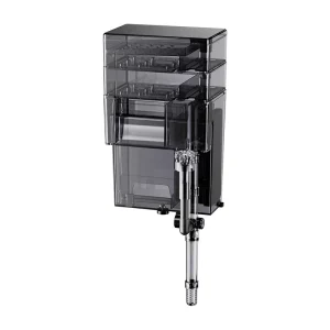 JENECA Trickle-Flow Style Jumbo HOB Filter